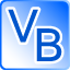 Visual Basic(VB) アイコン