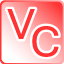 Visual C++(VC) アイコン