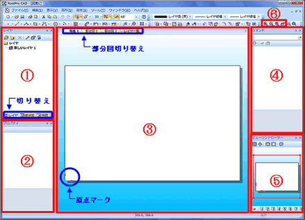 作図環境