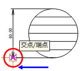 垂直寸法