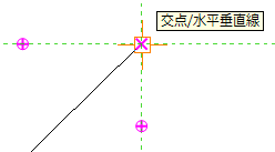 参照点